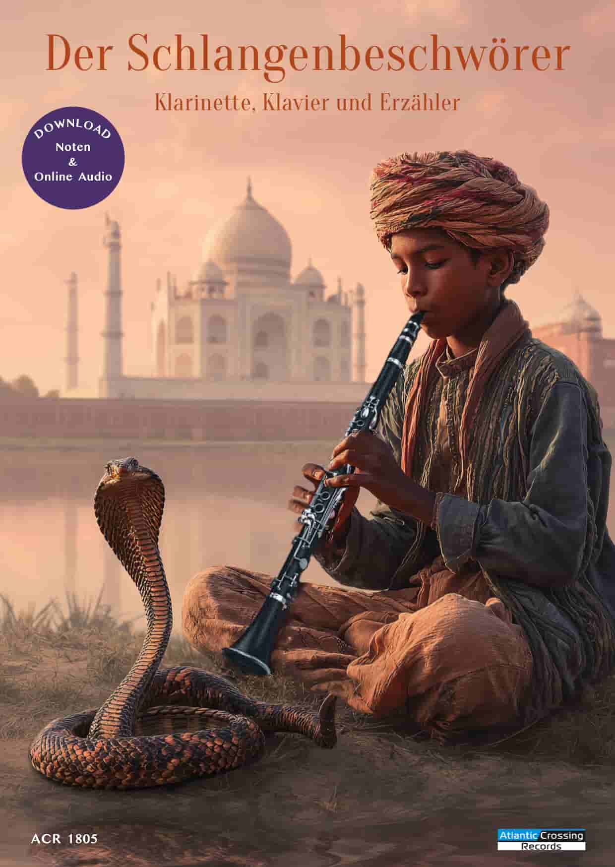 CD cover