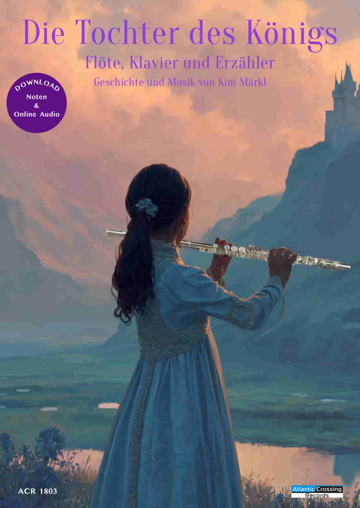 CD cover