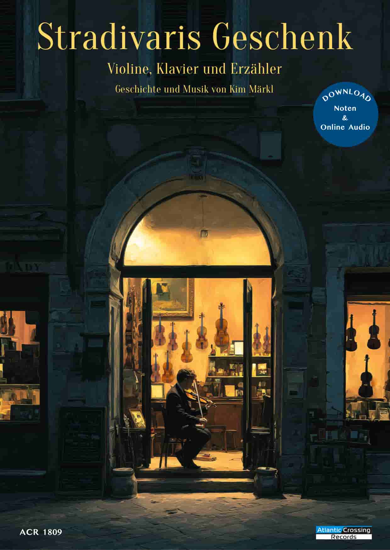 CD cover