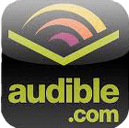 Link to audible.com